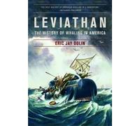 Eric Jay Dolin Leviathan (Tascabile)