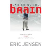 Eric Jensen Enriching the Brain (Tascabile)