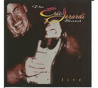 Eric Jerardi Band Live