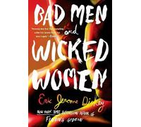 Eric Jerome Dickey Bad Men and Wicked Women (Tascabile)
