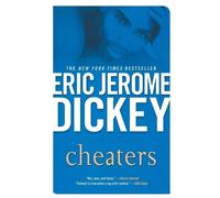 Eric Jerome Dickey Cheaters (Tascabile)