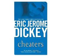Eric Jerome Dickey Cheaters (Tascabile)