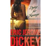 Eric Jerome Dickey Dying for Revenge (Tascabile)