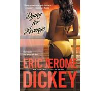 Eric Jerome Dickey Dying for Revenge (Tascabile) Gideon Series