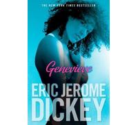 Eric Jerome Dickey Genevieve (Tascabile)