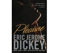 Eric Jerome Dickey Pleasure (Tascabile) Nia Simone Bijou Series