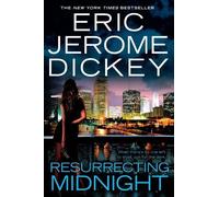 Eric Jerome Dickey Resurrecting Midnight (Tascabile)