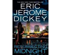 Eric Jerome Dickey Resurrecting Midnight (Tascabile)