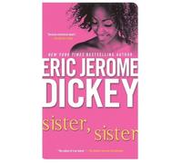 Eric Jerome Dickey Sister, Sister (Tascabile)