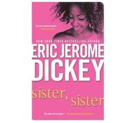 Eric Jerome Dickey Sister, Sister (Tascabile)
