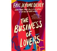 Eric Jerome Dickey The Business of Lovers (Tascabile)