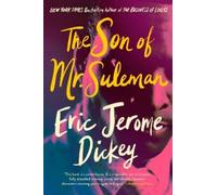 Eric Jerome Dickey The Son of Mr. Suleman (Tascabile)