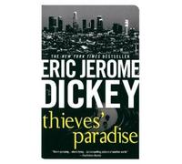 Eric Jerome Dickey Thieves' Paradise (Tascabile)