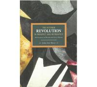 Eric John Marot October Revolution In Prospect And Retrospect: Inter (Tascabile)