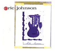 ERIC JOHNSON - Ah Via Musicom