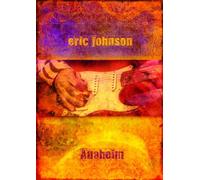 Eric Johnson - Anaheim