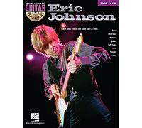 Eric Johnson [Lingua inglese]