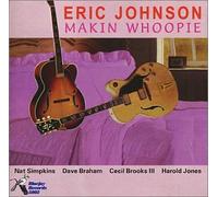 Eric Johnson - Makin Whoopie