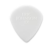 Eric Johnson - Plettro in nylon per Jazz III, confezione da 6