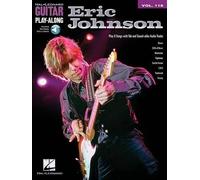 Eric Johnson (Tascabile)