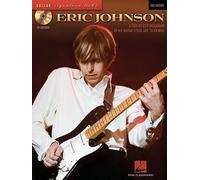 Eric Johnson (Tascabile)