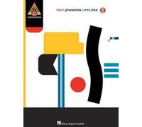 Eric Johnson (Tascabile) Guitar Recorded Versions