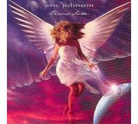 Eric Johnson Venus Isle (CD) Album
