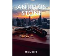 Eric Jones Antillus Stone (Tascabile) Jake Stone