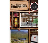 Eric Jones New Hampshire Curiosities (Tascabile) Curiosities Series