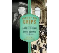 Eric K. Washington Boss of the Grips (Copertina rigida)