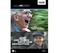 ERIC KANDEL - Auf der Suche nach dem Gedächtnis (DVD) Eric Kandel