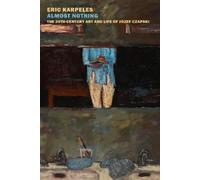 Eric Karpeles Almost Nothing (Tascabile)