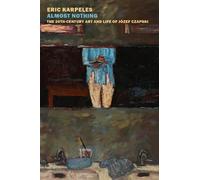 Eric Karpeles Almost Nothing (Tascabile)