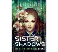 Eric Kent Edstrom Sister of Shadows (Tascabile)