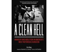 Eric King A Clean Hell (Tascabile)