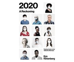 Eric Klinenberg 2020 (Copertina rigida)