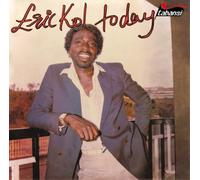 Eric Kol Today (Vinyl LP) 12" Album