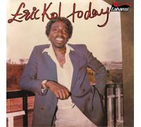 Eric Kol Today (Vinyl LP) 12" Album