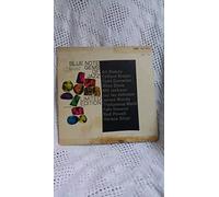 Eric Krans`Dixieland Pipers, The George Shearing Quintet,.. - Note-S