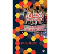 Eric Labrador Jaleo (Tascabile)
