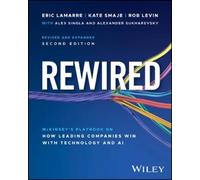 Eric Lamarre Kate Smaje Robert Levin Alex Singla Alex Rewired (Copertina rigida)