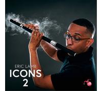 Eric Lamb: Icons 2 - AA.VV. (Audio Cd)