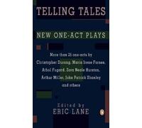Eric Lane Telling Tales (Tascabile)