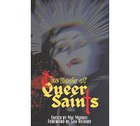 Eric Larocca Hailey Piper Joe Koch The Book of Queer Saints (Tascabile)