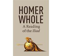 Eric Larsen Homer Whole (Tascabile)