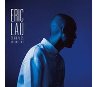 Eric Lau - Examples Vol 2 Eric Lau Lp Blue