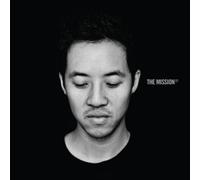 Eric Lau & Guilty Simpson - The Mission EP