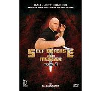 Eric Laulagnet -Self Defense Gegen Messer Band 2 [Edizione: Regno Unito]