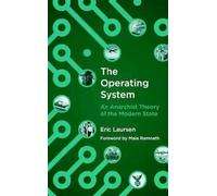 Eric Laursen The Operating System (Tascabile)