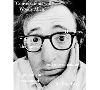 Eric Lax Conversations with Woody Allen (Tascabile)